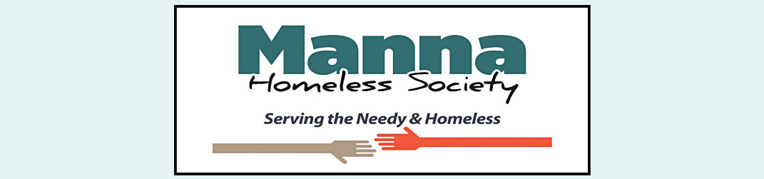 Manna Homeless Society